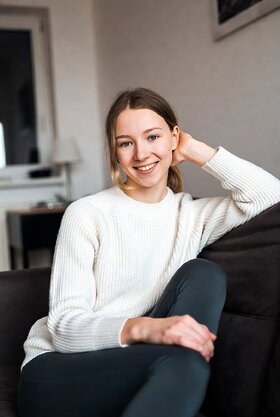 Najładniejsze zdjęcie użytkownika Karolciazz - 