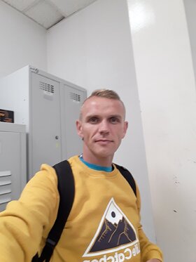 Najładniejsze zdjęcie użytkownika skuza1985 - 