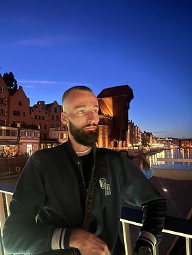 Najładniejsze zdjęcie użytkownika Markus1212 - 