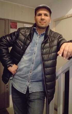 Najładniejsze zdjęcie użytkownika Samsandro