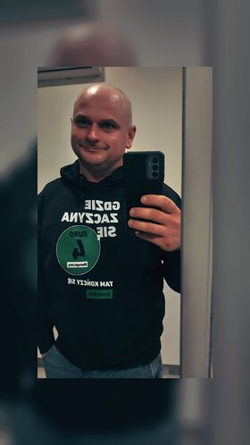 Najładniejsze zdjęcie użytkownika StasioRafi - 