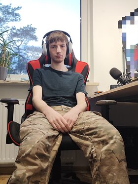 Najładniejsze zdjęcie użytkownika matix1felix1 - 
