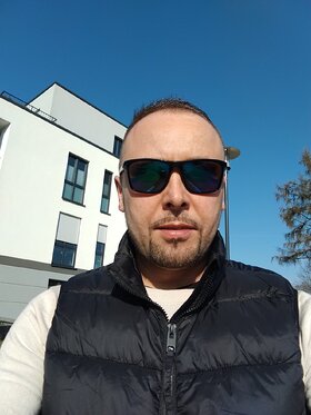 Najładniejsze zdjęcie użytkownika Marcino8305 - 