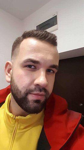 Najładniejsze zdjęcie użytkownika Bartek93wysoki - 