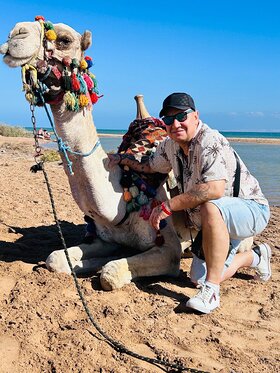 Najładniejsze zdjęcie użytkownika Maniek - 