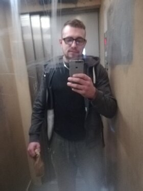 Zdjęcie użytkownika Arkadiusz99 (Mężczyzna), Wałbrzych