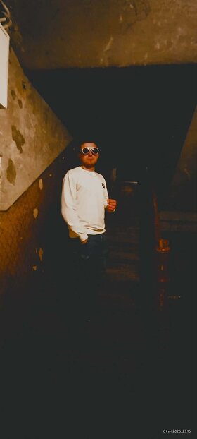 Zdjęcie użytkownika Arkadiusz99 (Mężczyzna), Wałbrzych