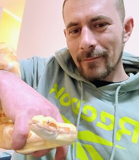 Najładniejsze zdjęcie użytkownika mlodywsk175 - 
