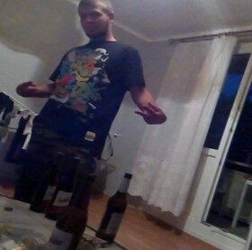 Najładniejsze zdjęcie użytkownika marcimarci121232 - 