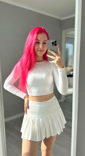 Najładniejsze zdjęcie użytkownika olaLiss - 