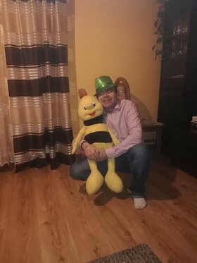 Najładniejsze zdjęcie użytkownika mitekmichalmitek - 