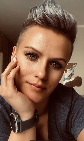 Najładniejsze zdjęcie użytkownika AnettDoAllBest - 