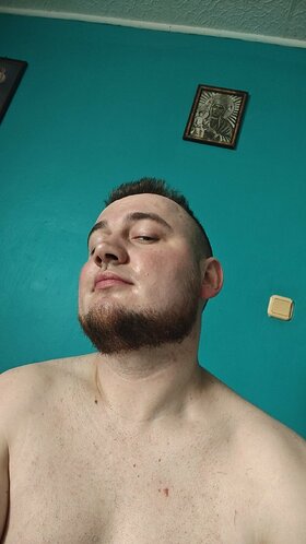 Fotos KaczkowskiK (Hombre), Płomiany