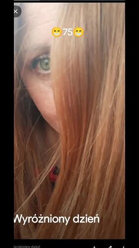 Najładniejsze zdjęcie użytkownika Popsiuta - 