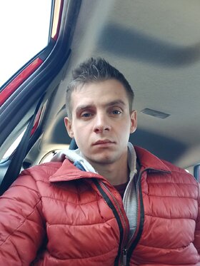 Zdjęcie użytkownika BartekG3 (Mężczyzna), Ujazd