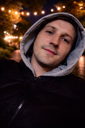 Najładniejsze zdjęcie użytkownika qosteu - 