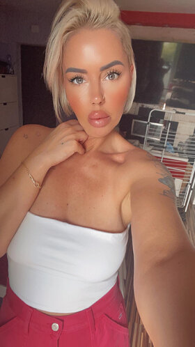 Najładniejsze zdjęcie użytkownika Katrina198 - 