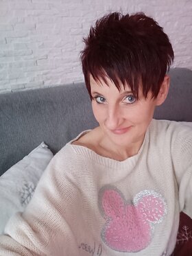 Najładniejsze zdjęcie użytkownika iwonad1969 - 