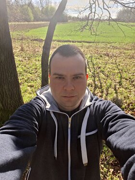 Fotos mich31 (Hombre), Kraków