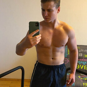 Photos atron (Man), Warszawa