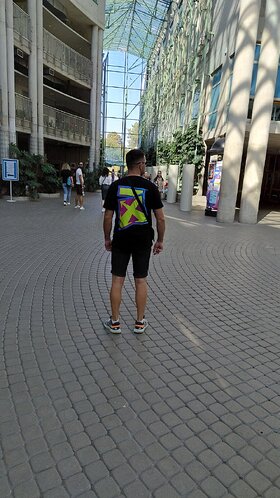 Najładniejsze zdjęcie użytkownika Pawel295 - 