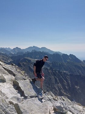 Najładniejsze zdjęcie użytkownika KrzysiekPoreba - 