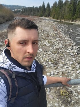 Fotos Beemttley (Hombre), Zakopane