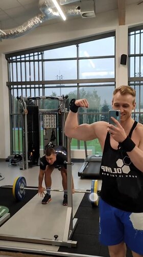 Fotos Szymek0095 (Hombre), Wrocław