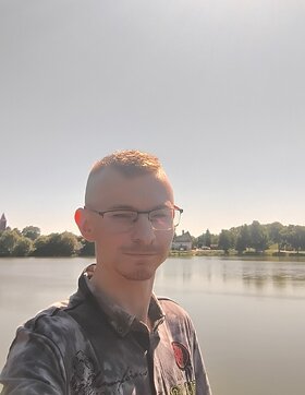 Najładniejsze zdjęcie użytkownika Lukash9595 - 