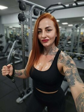 Najładniejsze zdjęcie użytkownika Lidzia41 - 