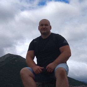 Najładniejsze zdjęcie użytkownika serackiandrzej - 