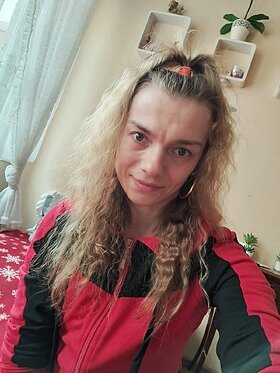 Najładniejsze zdjęcie użytkownika anitanieznasz - 