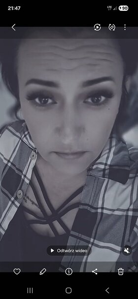 Najładniejsze zdjęcie użytkownika Psota75 - 