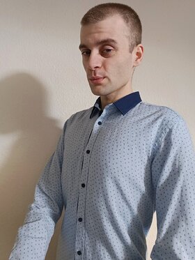 Photos Sernik (Man), Bolton