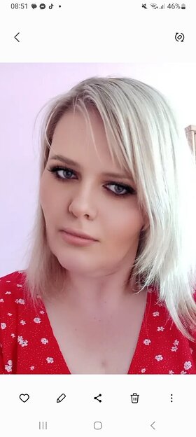 Najładniejsze zdjęcie użytkownika Ewelinka87 - 