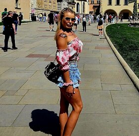 Zdjęcie użytkownika Malgosia1997 (Kobieta), Gliwice