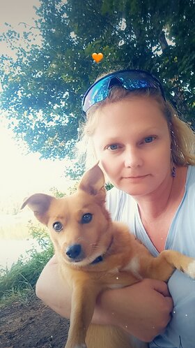 Najładniejsze zdjęcie użytkownika majka1411 - 