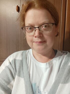 Najładniejsze zdjęcie użytkownika ewa97568ne - 