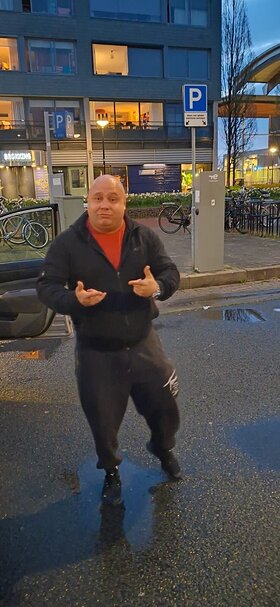 Najładniejsze zdjęcie użytkownika LukaszKozak1993 - 