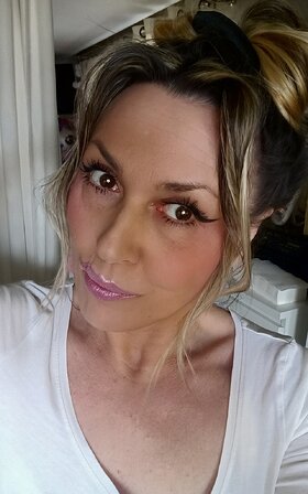 Najładniejsze zdjęcie użytkownika patinka83 - 