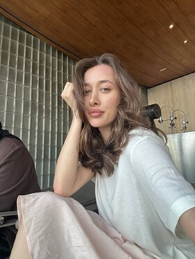 Najładniejsze zdjęcie użytkownika Aisha33 - 