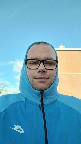 Najładniejsze zdjęcie użytkownika maciej272727 - 