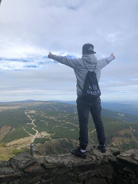 Najładniejsze zdjęcie użytkownika darek891 - 