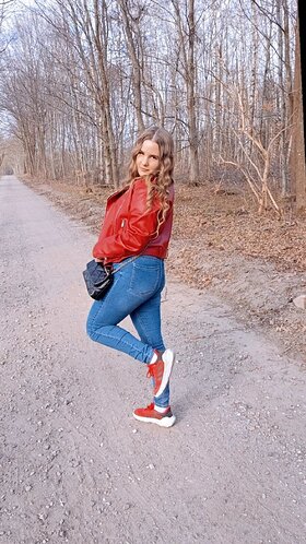 Najładniejsze zdjęcie użytkownika klaudia0564 - 