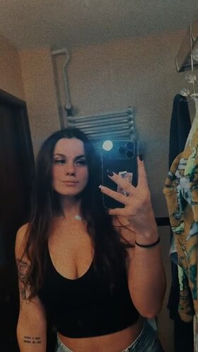 Najładniejsze zdjęcie użytkownika idaszekmonika90 - 