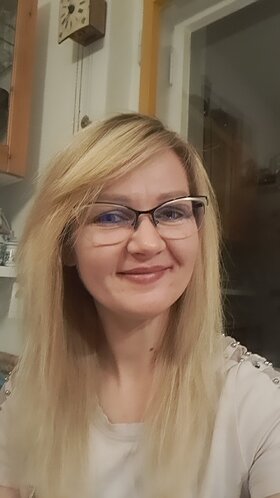 Najładniejsze zdjęcie użytkownika Aniaanka37 - 