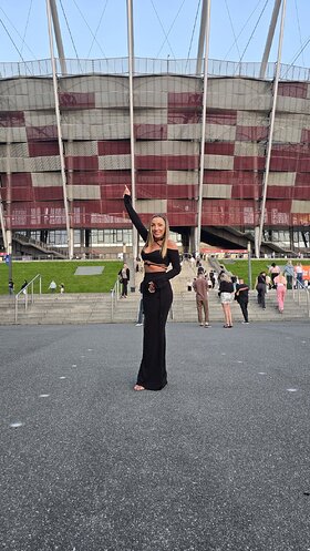 Najładniejsze zdjęcie użytkownika arletka87 - 