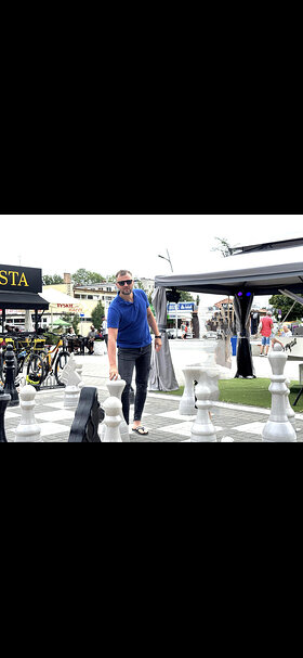 Najładniejsze zdjęcie użytkownika cinek388 - 