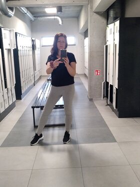 Najładniejsze zdjęcie użytkownika dorcia7980 - 