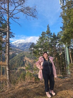 Najładniejsze zdjęcie użytkownika magdaknop2 - 